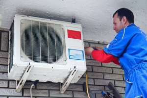 HVAC Companies Near Christiansburg, VA Available Now
